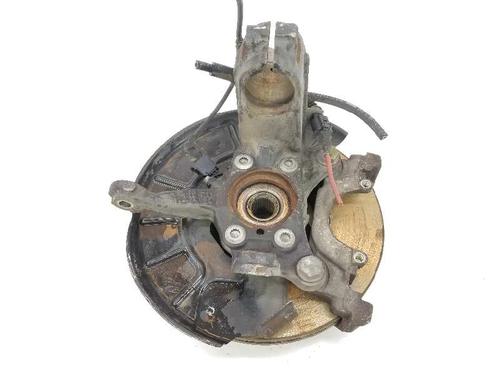 Left front steering knuckle AUDI A3 Sportback (8PA) 2.0 TDI 16V | BP8064680M25 