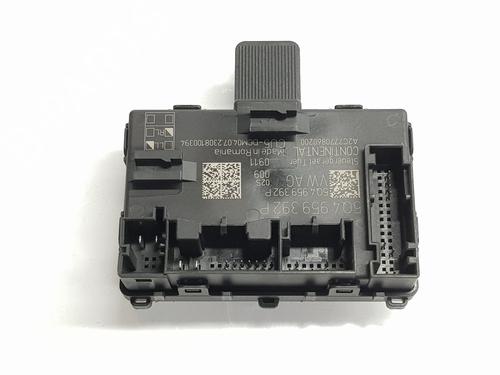 Electronic module VW CRAFTER Platform/Chassis (SZ_)  | BP29534996M83 