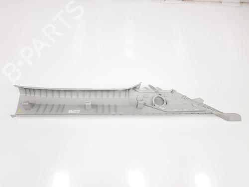 Other VW CRAFTER Platform/Chassis (SZ_)  | BP29535022O1 