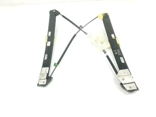 Used Front left window mechanism SEAT IBIZA V (KJ1, KJG) 1.0 MPi (80 hp) 12681610