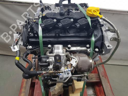 Engine DACIA SANDERO III | BP30441148M1
