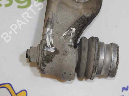Left front suspension arm AUDI Q5 (8RB) 3.0 TDI quattro | BP773186M12 