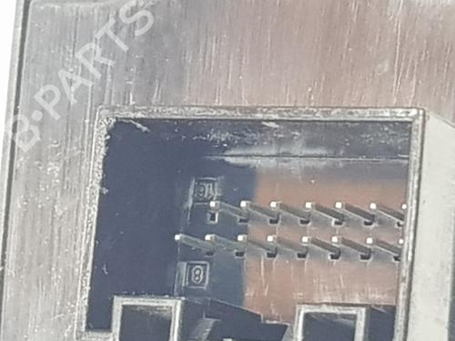 Left front window switch PORSCHE PANAMERA (970) 3.0 D | BP37161288I27 - Image 3