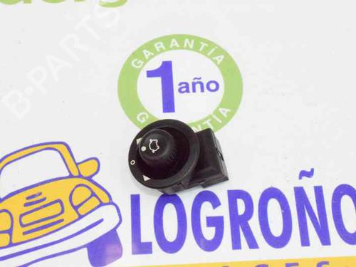 Mirror switch FORD FIESTA V (JH_, JD_) 1.4 TDCi | BP1372025I25 