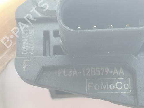 Mass air flow sensor FORD TRANSIT CUSTOM V362 Bus (F3) | BP36672410M95 - Image 3