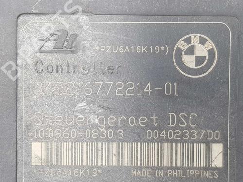 ABS pump BMW 1 (E87) 118 d | BP29311765M43 