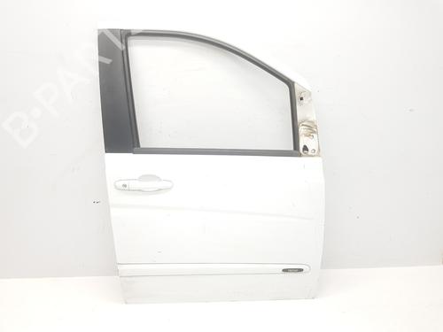 Used Right front door MERCEDES-BENZ VIANO (W639) [2003-2025]  25881407