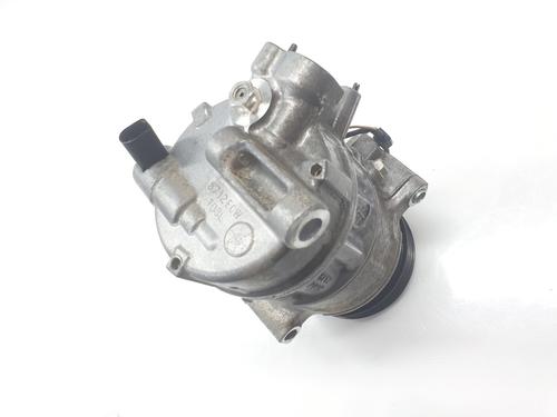 AC compressor VW CRAFTER Van (SY_, SX_)  | BP29535403M34 