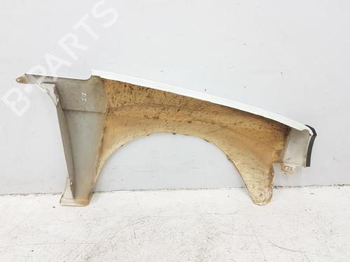 Left front fenders CITROËN C15 Box Body/MPV (VD_) 1.8 D | BP15407957C41 