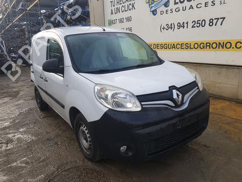 Engine control unit (ECU) RENAULT KANGOO / GRAND KANGOO II (KW0/1_) | BP36559727M57 - Image 15