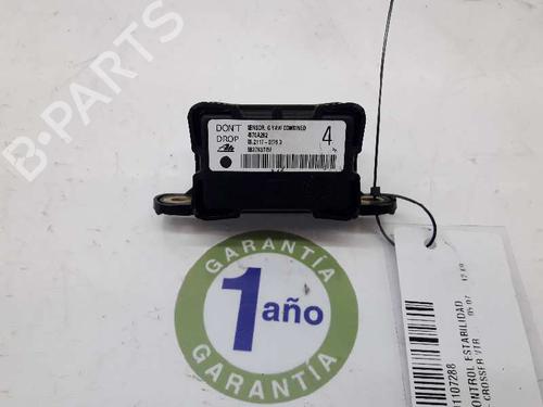 Used Electronic module CITROËN C-CROSSER (VU_, VV_) 2.2 HDi (156 hp) 14069452