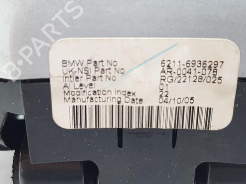 Instrument cluster MINI MINI (R50, R53) | BP37429936C47 - Image 4