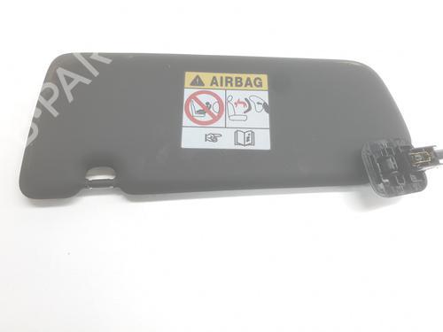 Right sun visor RENAULT SYMBIOZ 1.8 E-Tech 160 Full Hybrid | BP34698567I2 - Image 6