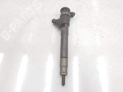 Used Injector RENAULT GRAND SCÉNIC III (JZ0/1_) 1.6 dCi (JZ00, JZ12) (130 hp) 18154246