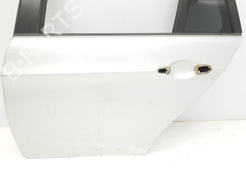 Left rear door BMW 3 Touring (E91) 318 d | BP9712177C4 