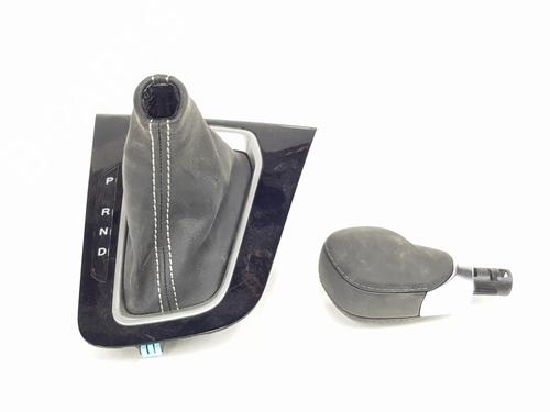 Gearknop Gearknop RENAULT ARKANA I (LCM_, LDN_) 1.3 TCe 140 (LDN0) (140 hp) 35739490 35739490