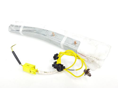 Left seat airbag TOYOTA HILUX VIII Pickup (_N1_)  | BP29729447C13 