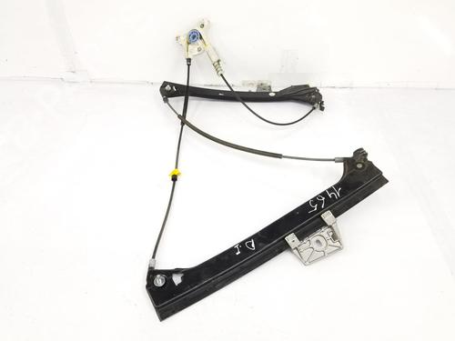 Used Front left window mechanism MERCEDES-BENZ CLK (C209) CLK 240 (209.361) (170 hp) 3659591