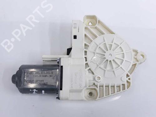 Left rear window motor AUDI A7 Sportback (4GA, 4GF) 3.0 TDI | BP6585221E23 