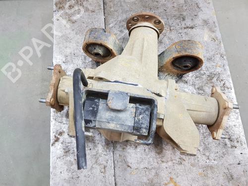 Rear differential SUZUKI GRAND VITARA II (JT, TE, TD)  | BP27286276M24 