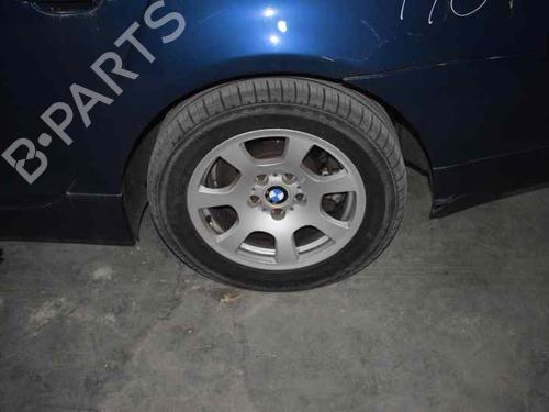 Left front window switch BMW 5 (E60) 530 d | BP1363950I27 