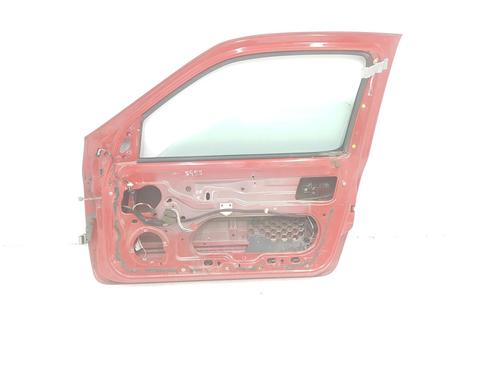 Right front door RENAULT CLIO II (BB_, CB_) 1.4 (B/CB0C, B/CB0S) | BP12462358C3 