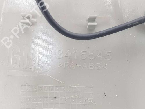Interior roof light OPEL ASTRA K (B16) 1.6 CDTi (68) | BP7418372I8 