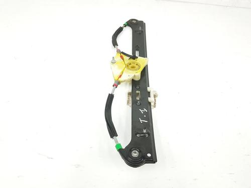 Rear left window mechanism BMW X3 (E83) 2.0 d | BP8239327C24 