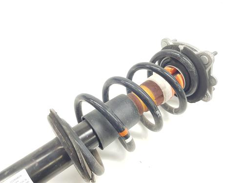 Left front shock absorber AUDI A6 C7 (4G2, 4GC) 2.0 TDI | BP29456730M16 