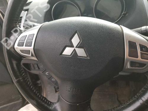 Left curtain airbag MITSUBISHI OUTLANDER II (CW_W) 2.2 DI-D | BP6334012C11 