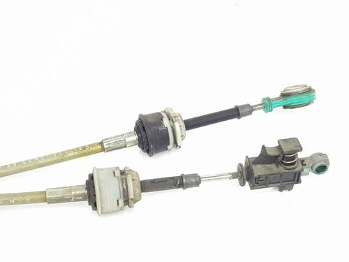 Gear lever OPEL CORSA E (X15) 1.4 (08, 68) | BP38624188M90  - Image 6