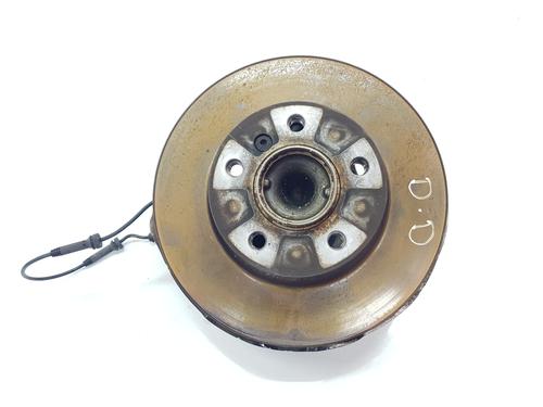 Right front steering knuckle BMW 4 Gran Coupe (F36) 418 d | BP29489622M26 