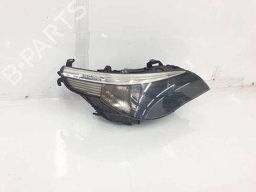Right headlight BMW 5 (E60) 525 d | BP38732215C29 - Image 7