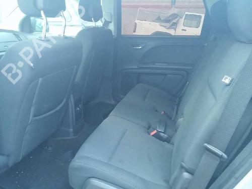 Venstre bak utvendig håndtak DODGE JOURNEY 2.4 | BP1743483C130 