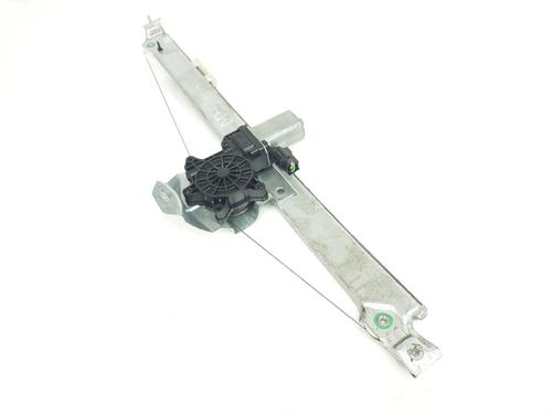 Front right window mechanism RENAULT TRAFIC III Van (FG_) 2.0 dCi 120 (FGMN) | BP29915136C23
