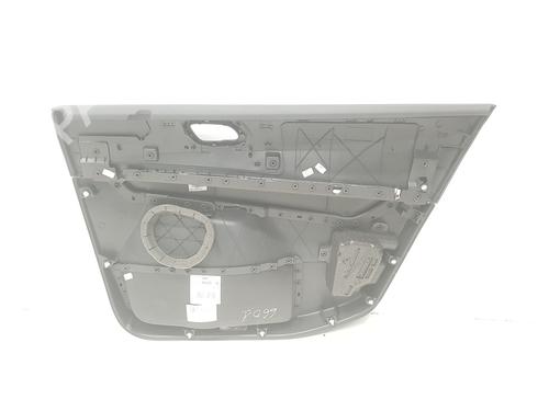 Seats set PEUGEOT 3008 I MPV (0U_) 1.6 HDi 115 / BlueHDi 115 | BP16130029C78 