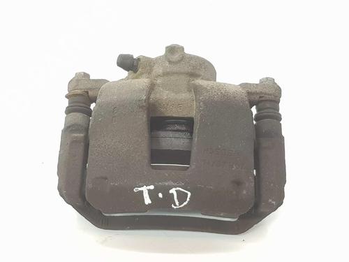 Used Right rear brake caliper PEUGEOT BOXER Van 2.2 HDi 120 (120 hp) 11597678
