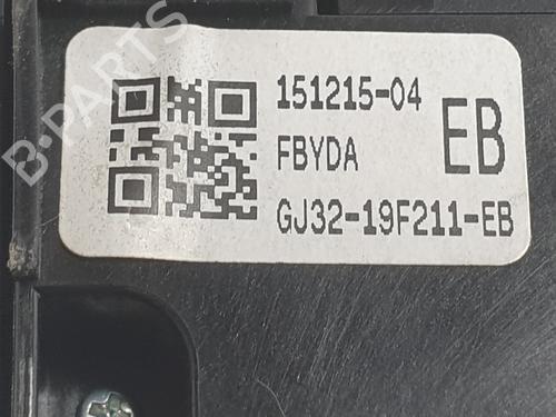 Switch LAND ROVER RANGE ROVER EVOQUE (L538)  | BP29333135I30 