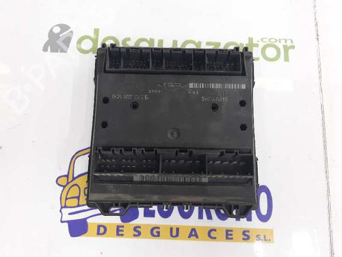 Electronic module SEAT IBIZA III (6L1)  | BP1328051M83 