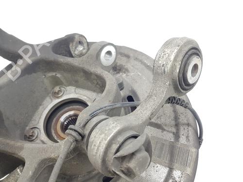 Right rear steering knuckle BMW 5 (F10) 520 d | BP18691317M28 