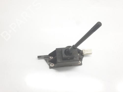 Used Other MITSUBISHI PAJERO III (V7_W, V6_W) 3.2 Di-D (V68W) (160 hp) 31258748