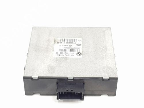 Elektronisk modul BMW 3 Convertible (E93) 320 d (177 hp) 30468790