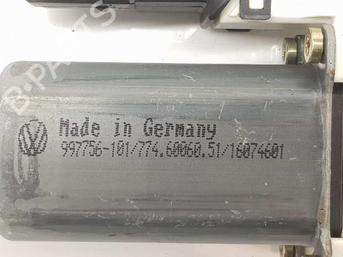 Left rear window motor VW GOLF V (1K1) 2.0 GTI | BP7125439E23 