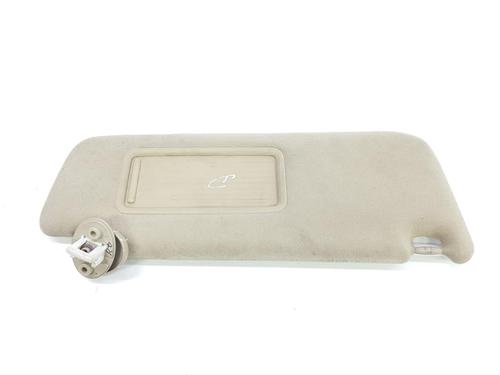 Used Right sun visor TOYOTA LAND CRUISER PRADO (_J12_) 3.0 D-4D (KDJ120, KDJ125) (166 hp) 4667703