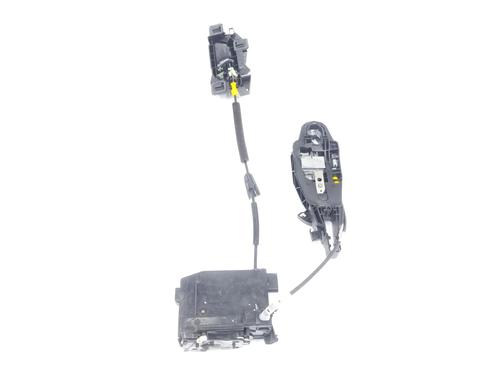 Rear right lock PEUGEOT 308 II (LB_, LP_, LW_, LH_, L3_) 1.2 VTi 72 | BP9139051C99 