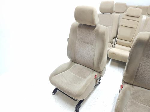 Seats set TOYOTA LAND CRUISER PRADO (_J12_) 3.0 D-4D (KDJ120, KDJ125) | BP10732905C78 
