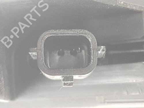Front left lock DACIA SANDERO II TCe 90 (B8M1, B8MA, B8AC) | BP20188088C98 