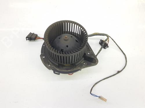 Heater blower motor VW TRANSPORTER T4 Van (70A, 70H, 7DA, 7DH) 2.5 TDI | BP14104005M62 