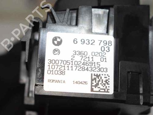 Headlight switch BMW 1 (E81) 118 d | BP1326700I24 
