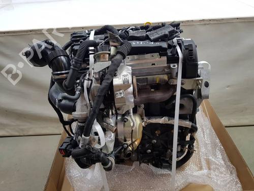 Engine SKODA YETI (5L) 2.0 TDI 4x4 | BP39451034M1 - Image 3